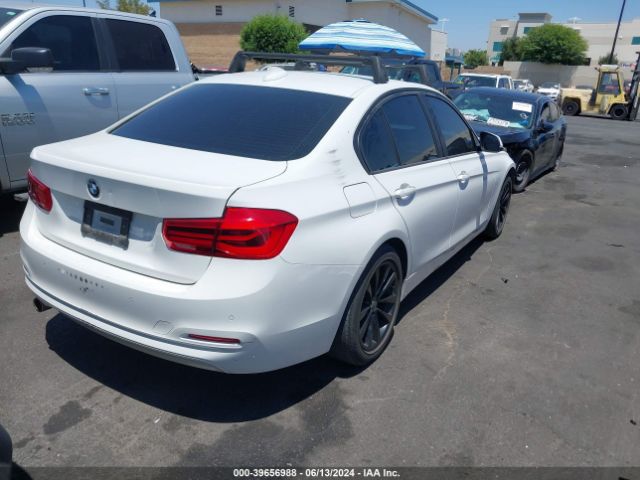 Photo 3 VIN: WBA8E1G38HNU18117 - BMW 320I 