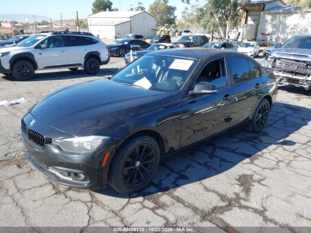 Photo 1 VIN: WBA8E1G38HNU18246 - BMW 320I 