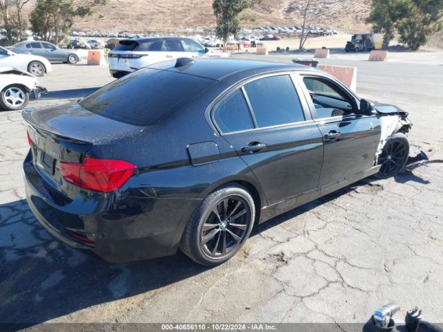 Photo 3 VIN: WBA8E1G38HNU18246 - BMW 320I 