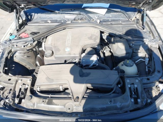 Photo 9 VIN: WBA8E1G38HNU18246 - BMW 320I 