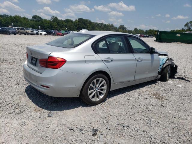 Photo 2 VIN: WBA8E1G38HNU18988 - BMW 320 I 