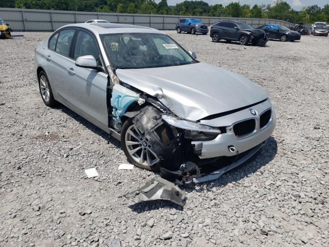 Photo 3 VIN: WBA8E1G38HNU18988 - BMW 320 I 