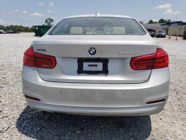 Photo 5 VIN: WBA8E1G38HNU18988 - BMW 320 I 