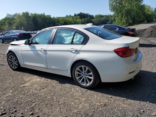 Photo 1 VIN: WBA8E1G39HNU15534 - BMW 320I 