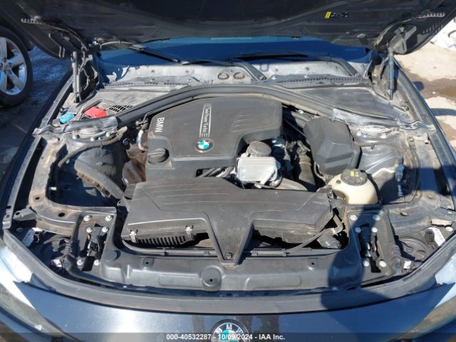 Photo 9 VIN: WBA8E1G39HNU15694 - BMW 320I 