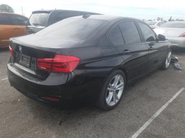 Photo 3 VIN: WBA8E1G39HNU17073 - BMW 3 SERIES 