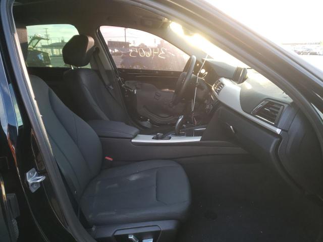 Photo 4 VIN: WBA8E1G39HNU17106 - BMW 320 I 