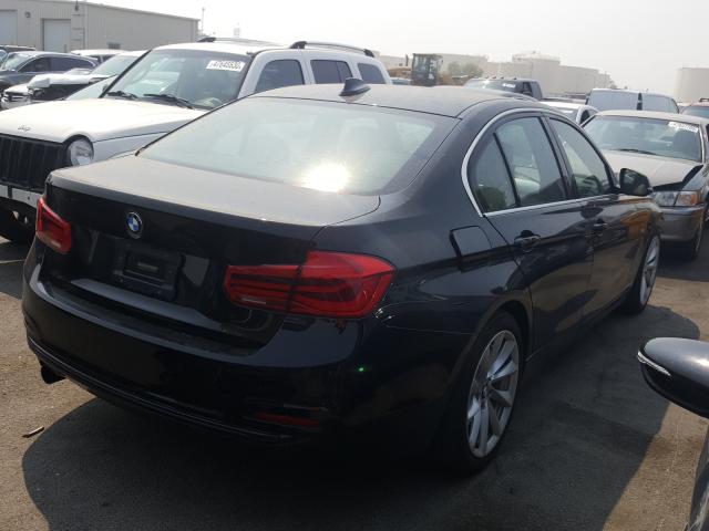 Photo 3 VIN: WBA8E1G39HNU17512 - BMW 320 