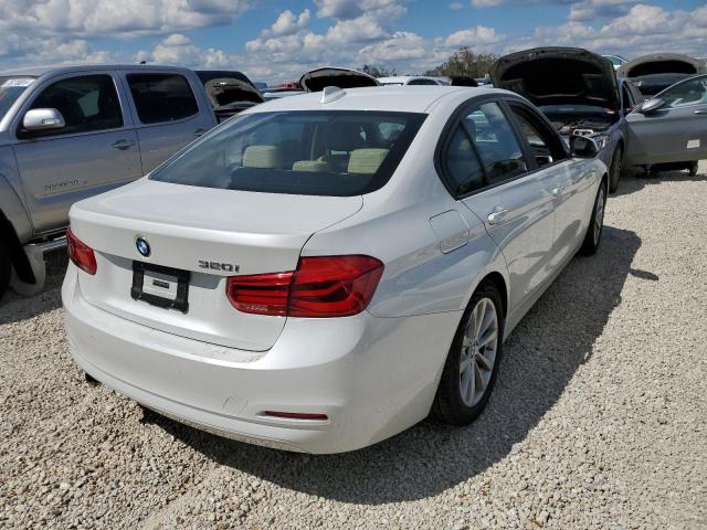 Photo 3 VIN: WBA8E1G39HNU17719 - BMW 320 I 