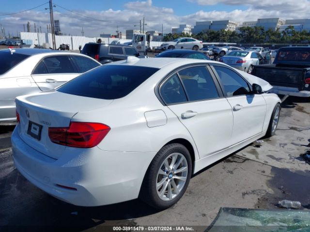 Photo 3 VIN: WBA8E1G39HNU18143 - BMW 320I 