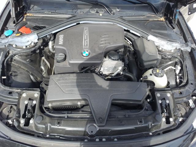 Photo 6 VIN: WBA8E1G39HNU18837 - BMW 320I 