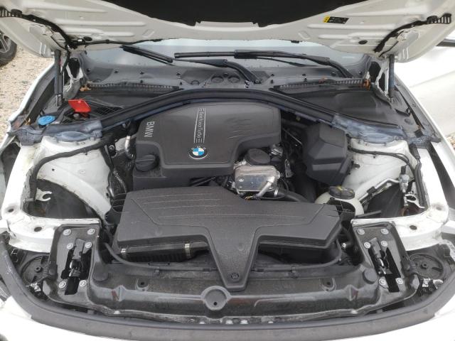 Photo 6 VIN: WBA8E1G39HNU18854 - BMW 320 I 