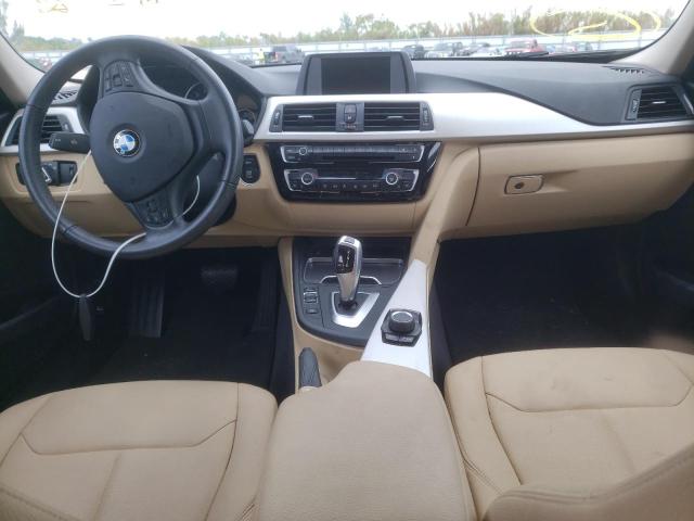 Photo 8 VIN: WBA8E1G39HNU18854 - BMW 320 I 