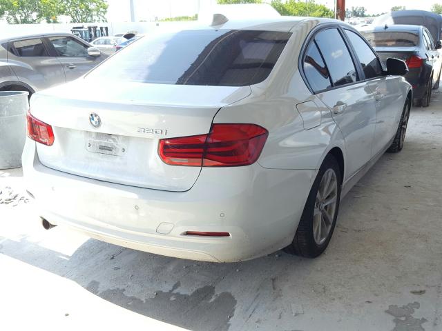 Photo 3 VIN: WBA8E1G3XHNU15736 - BMW 320 I 