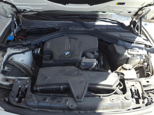 Photo 6 VIN: WBA8E1G3XHNU15736 - BMW 320 I 