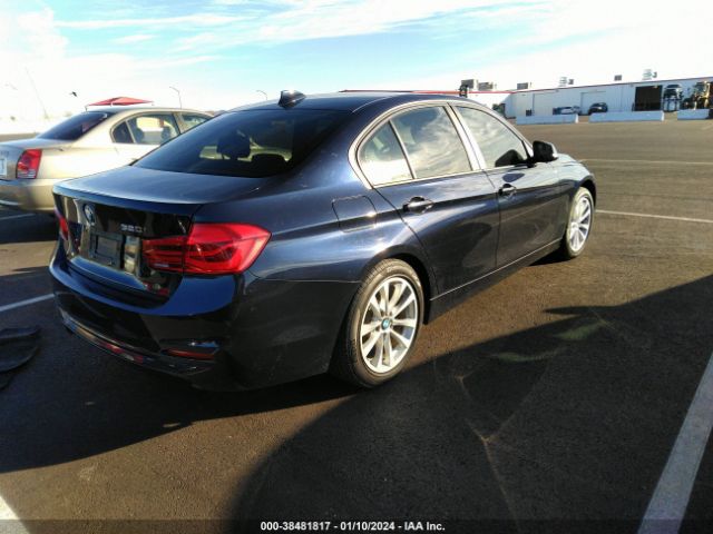 Photo 3 VIN: WBA8E1G3XHNU15753 - BMW 320I 