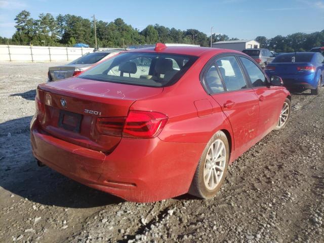 Photo 3 VIN: WBA8E1G3XHNU15929 - BMW 320 I 