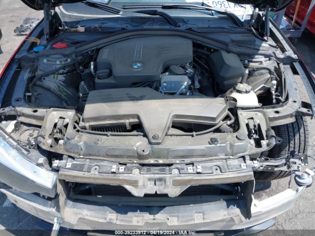 Photo 9 VIN: WBA8E1G3XHNU16515 - BMW 320I 