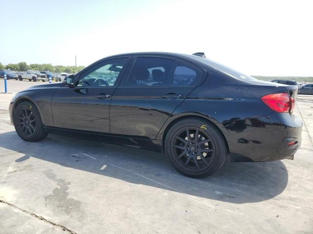 Photo 1 VIN: WBA8E1G3XHNU16613 - BMW 320 I 