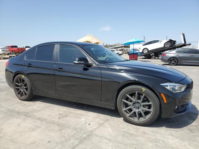 Photo 3 VIN: WBA8E1G3XHNU16613 - BMW 320 I 