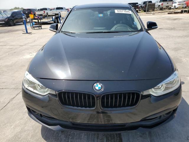 Photo 4 VIN: WBA8E1G3XHNU16613 - BMW 320 I 