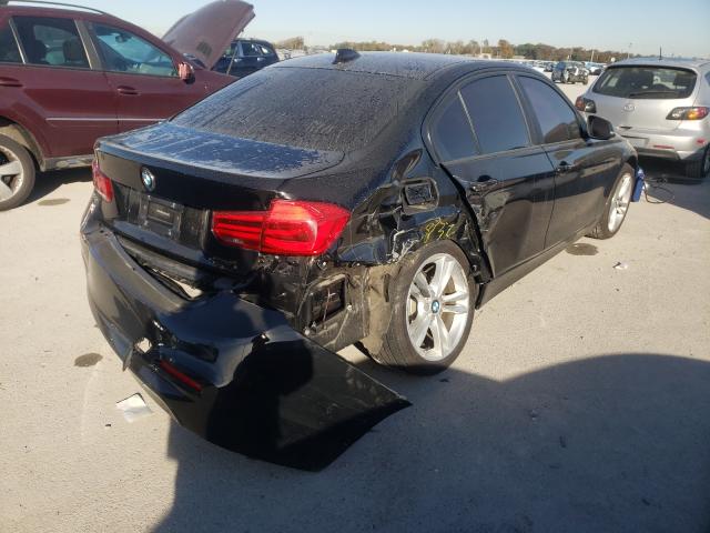 Photo 3 VIN: WBA8E1G3XHNU17115 - BMW 320 I 