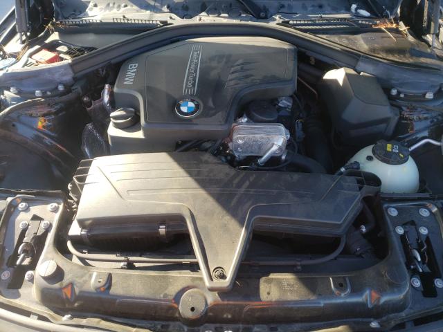 Photo 6 VIN: WBA8E1G3XHNU17115 - BMW 320 I 