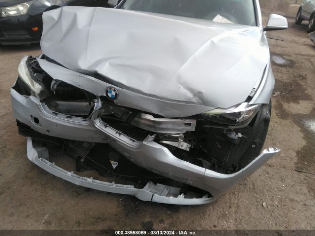 Photo 5 VIN: WBA8E1G3XHNU17437 - BMW 320I 