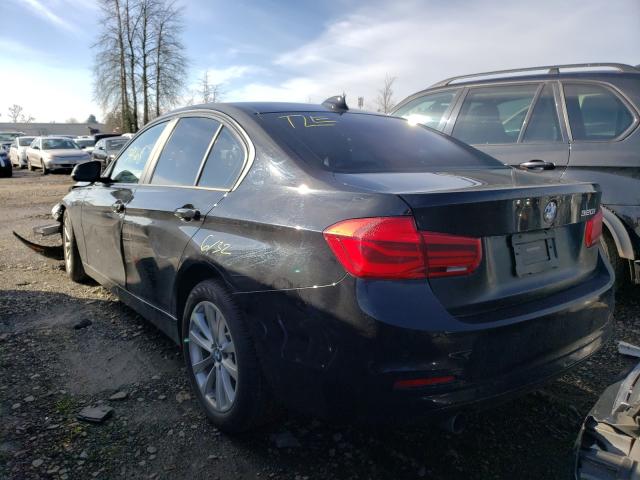 Photo 2 VIN: WBA8E1G3XHNU17972 - BMW 320 I 