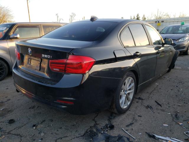 Photo 3 VIN: WBA8E1G3XHNU17972 - BMW 320 I 