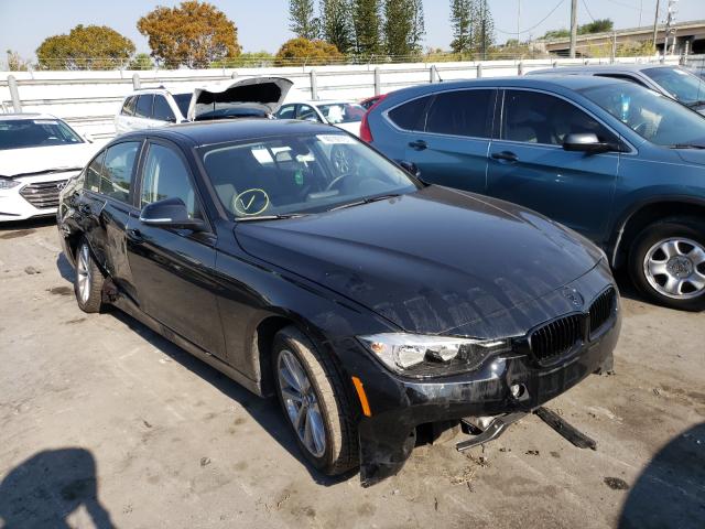 Photo 0 VIN: WBA8E1G3XHNU18037 - BMW 320 I 