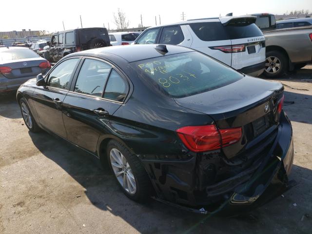 Photo 2 VIN: WBA8E1G3XHNU18037 - BMW 320 I 