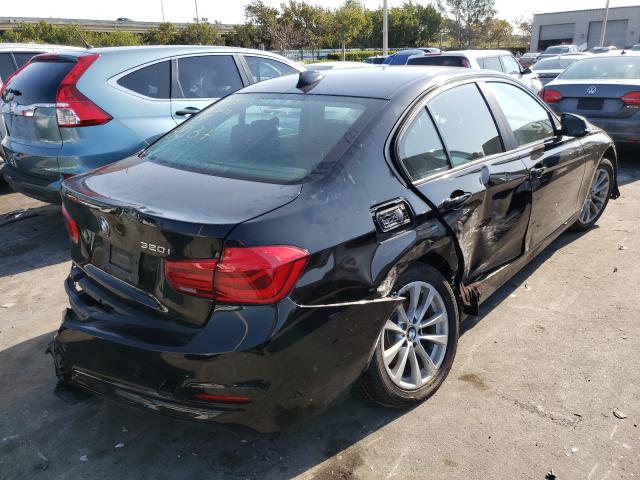 Photo 3 VIN: WBA8E1G3XHNU18037 - BMW 320 I 