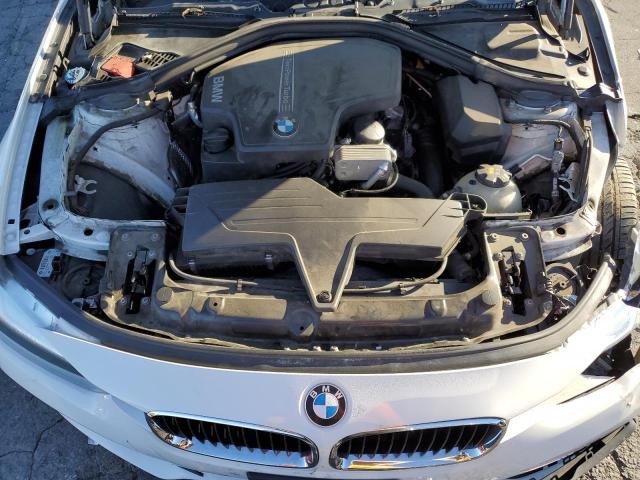 Photo 10 VIN: WBA8E1G3XHNU18085 - BMW 3 SERIES 