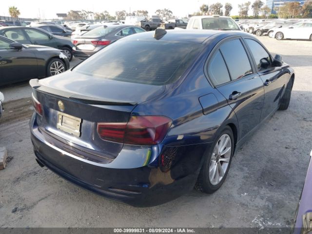 Photo 3 VIN: WBA8E1G3XHNU18104 - BMW 320I 