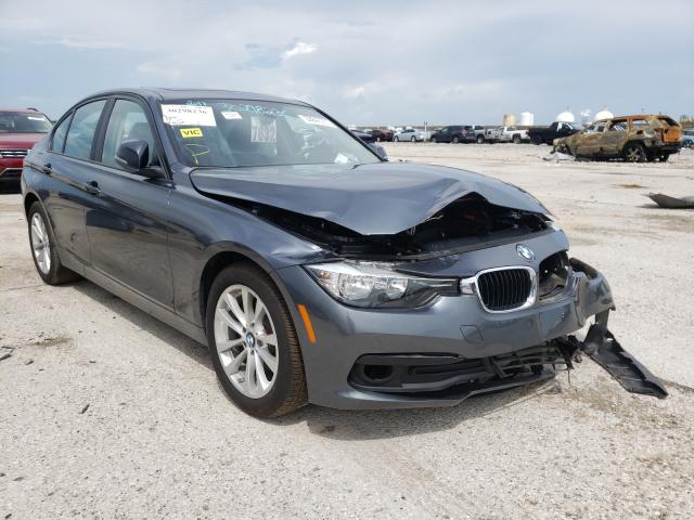 Photo 0 VIN: WBA8E1G3XHNU18233 - BMW 320 I 