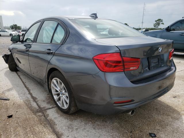 Photo 2 VIN: WBA8E1G3XHNU18233 - BMW 320 I 