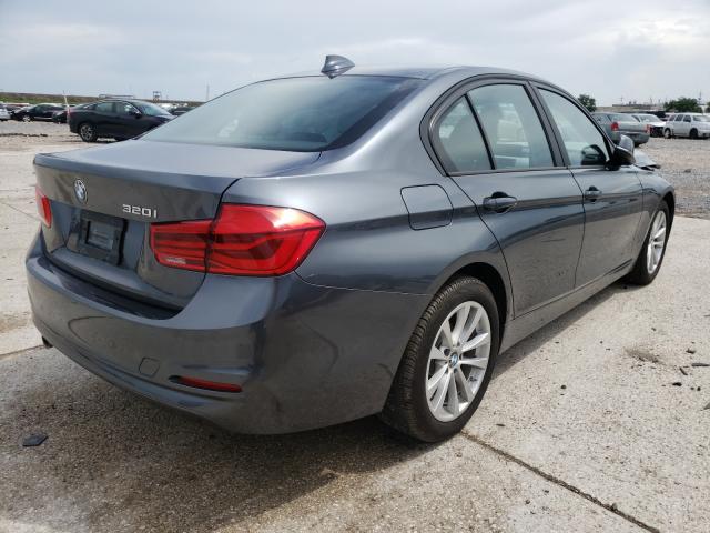 Photo 3 VIN: WBA8E1G3XHNU18233 - BMW 320 I 