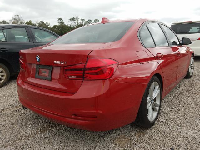 Photo 3 VIN: WBA8E1G3XHNU18359 - BMW 320 I 