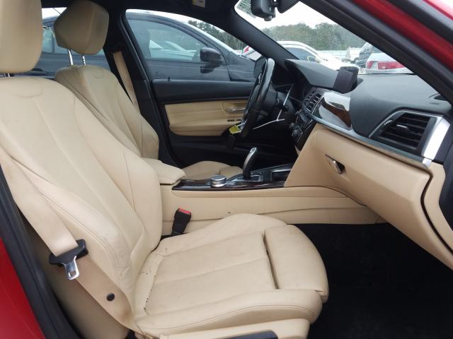 Photo 4 VIN: WBA8E1G3XHNU18359 - BMW 320 I 