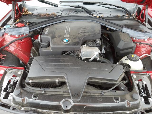 Photo 6 VIN: WBA8E1G3XHNU18359 - BMW 320 I 