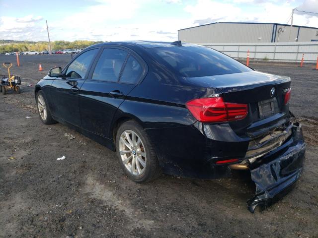 Photo 2 VIN: WBA8E1G3XHNU18409 - BMW 320 I 