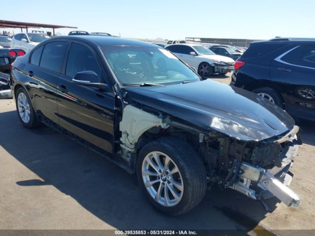 Photo 0 VIN: WBA8E1G50GNT33563 - BMW 320I 