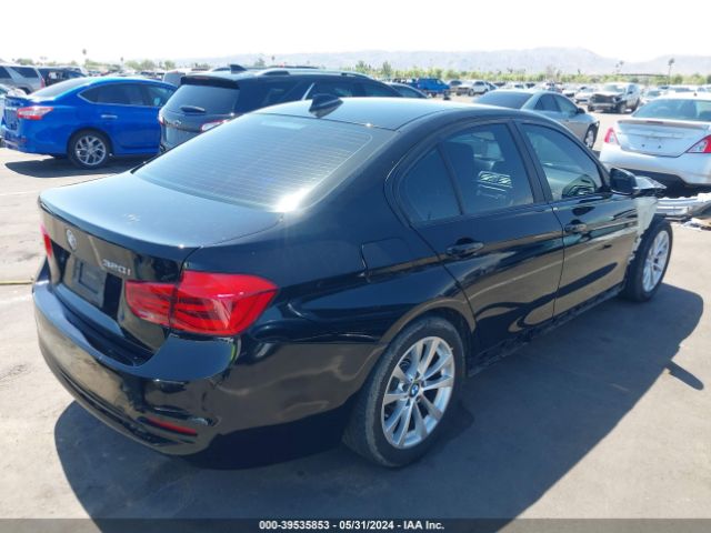 Photo 3 VIN: WBA8E1G50GNT33563 - BMW 320I 