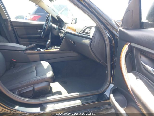 Photo 4 VIN: WBA8E1G50GNT33563 - BMW 320I 