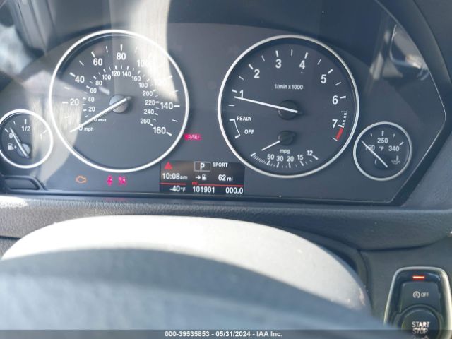 Photo 6 VIN: WBA8E1G50GNT33563 - BMW 320I 