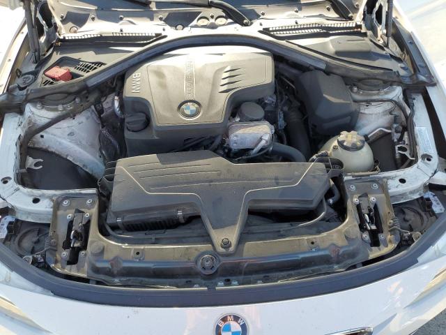 Photo 10 VIN: WBA8E1G50GNT33787 - BMW 320 I 