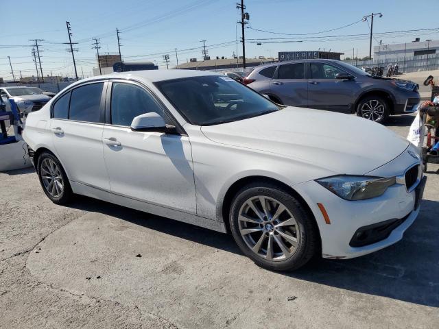 Photo 3 VIN: WBA8E1G50GNT33787 - BMW 320 I 