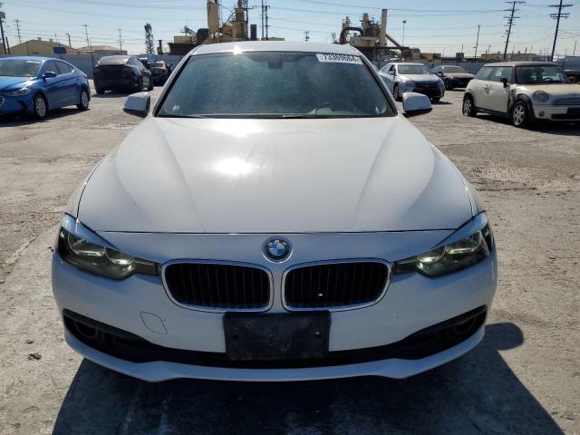 Photo 4 VIN: WBA8E1G50GNT33787 - BMW 320 I 