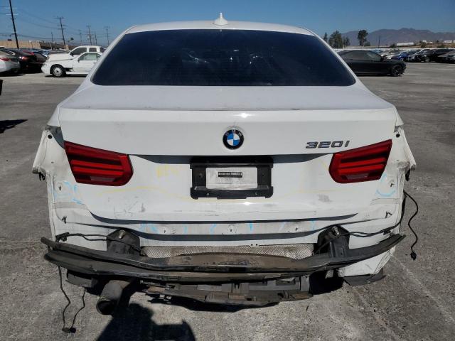 Photo 5 VIN: WBA8E1G50GNT33787 - BMW 320 I 